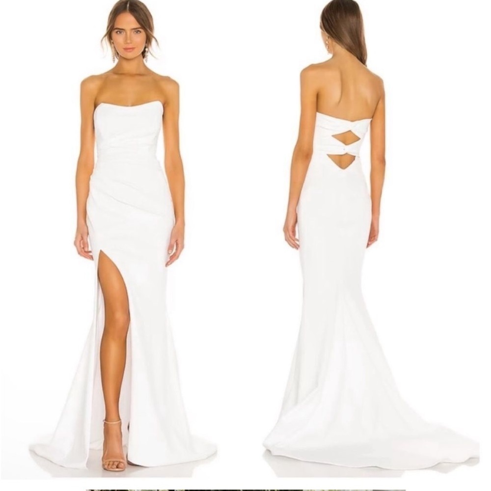 Katie May Divinity Gown Medium